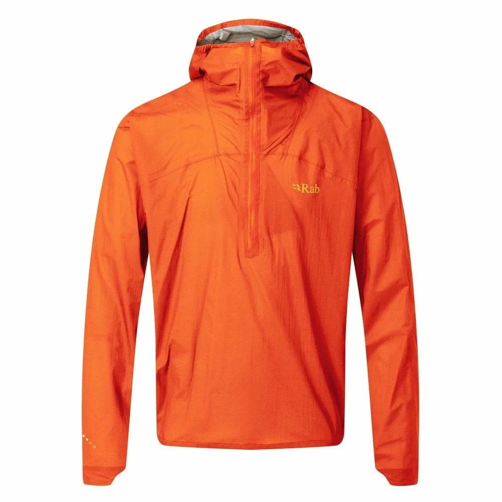 Rab Men's Phantom Waterproof Pull-On Firecracker 3 Rab Men's Phantom Waterproof Pull-On Firecracker