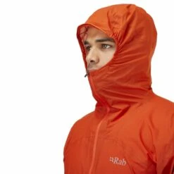 Rab Men's Phantom Waterproof Pull-On Firecracker 6 Rab Men's Phantom Waterproof Pull-On Firecracker -Sports Apparel Shop mens phantom waterproof pull on firecracker p7330 28841 image