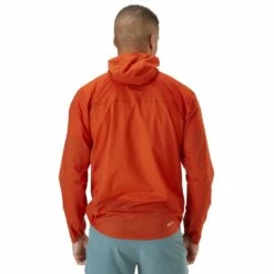 Rab Men's Phantom Waterproof Pull-On Firecracker 7 Rab Men's Phantom Waterproof Pull-On Firecracker -Sports Apparel Shop mens phantom waterproof pull on firecracker p7330 28842 image