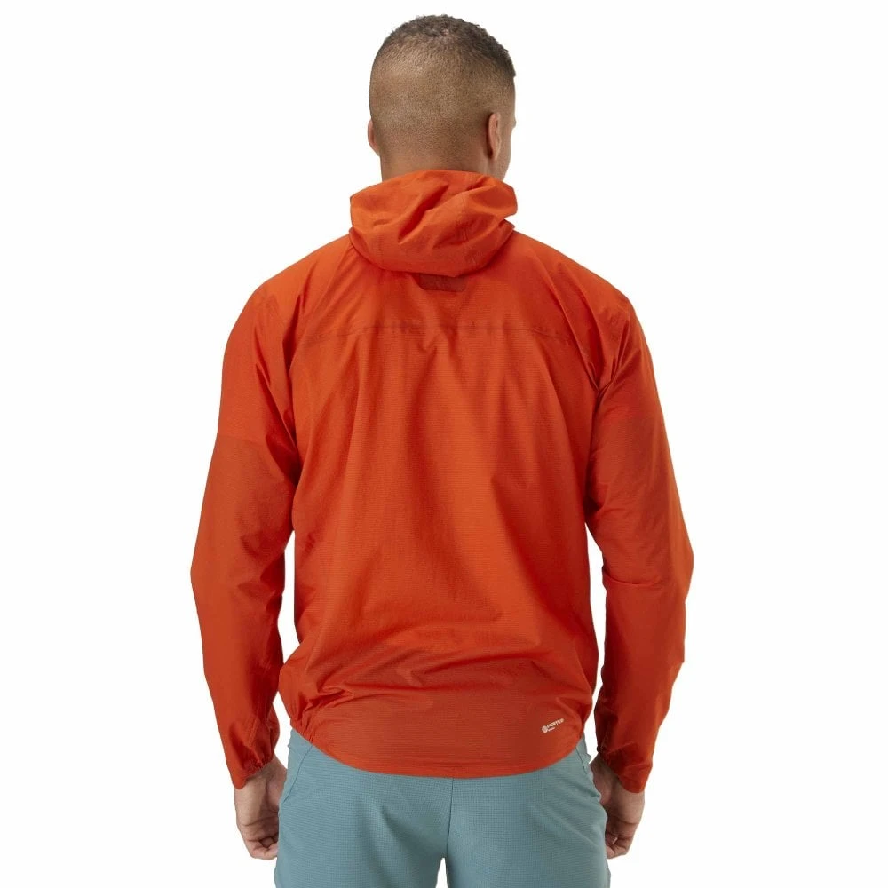 Rab Men's Phantom Waterproof Pull-On Firecracker 5 Rab Men's Phantom Waterproof Pull-On Firecracker - Image 3