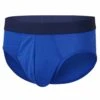 RONHILL Mens Running Briefs Azurite -Sports Apparel Shop mens running briefs azurite p7737 30554 image
