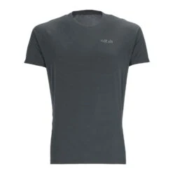 Rab Mens Sonic Tee Beluga