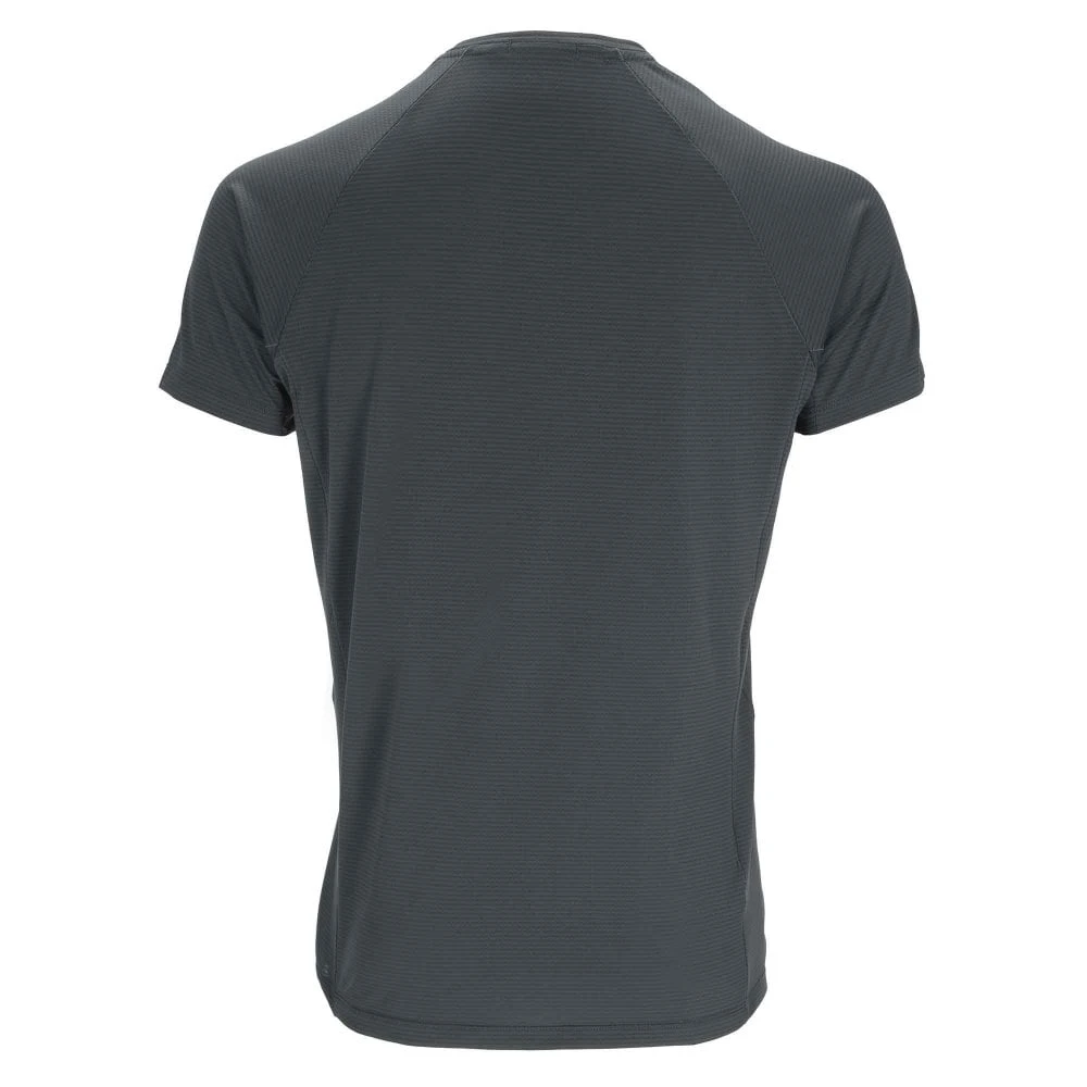 Rab Mens Sonic Tee Beluga 5 Rab Mens Sonic Tee Beluga - Image 3