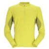 Rab Men's Sonic Ultra Zip Long Sleeve Tee Zest/Aspen 1 Rab Men's Sonic Ultra Zip Long Sleeve Tee Zest/Aspen -Sports Apparel Shop mens sonic ultra zip long sleeve tee zest aspen p7157 28154 image
