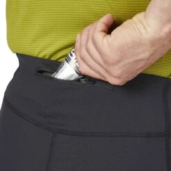 Rab Men's Talus Tights Black 8 Rab Men's Talus Tights Black -Sports Apparel Shop mens talus tights black p7786 30777 image