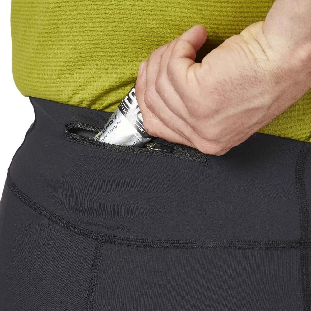 Rab Men's Talus Tights Black 5 Rab Men's Talus Tights Black - Image 3