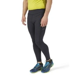 Rab Men's Talus Tights Black 9 Rab Men's Talus Tights Black -Sports Apparel Shop mens talus tights black p7786 30778 image
