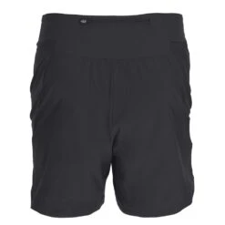 Rab Men's Talus Trail Running Shorts Graphene