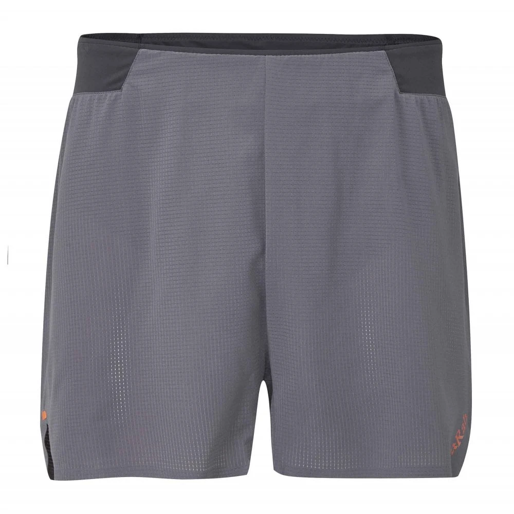 Rab Men's Talus Ultra Shorts Graphene 3 Rab Men's Talus Ultra Shorts Graphene
