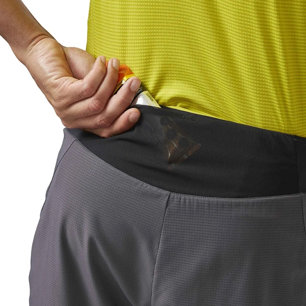 Rab Men's Talus Ultra Shorts Graphene 4 Rab Men's Talus Ultra Shorts Graphene - Image 2