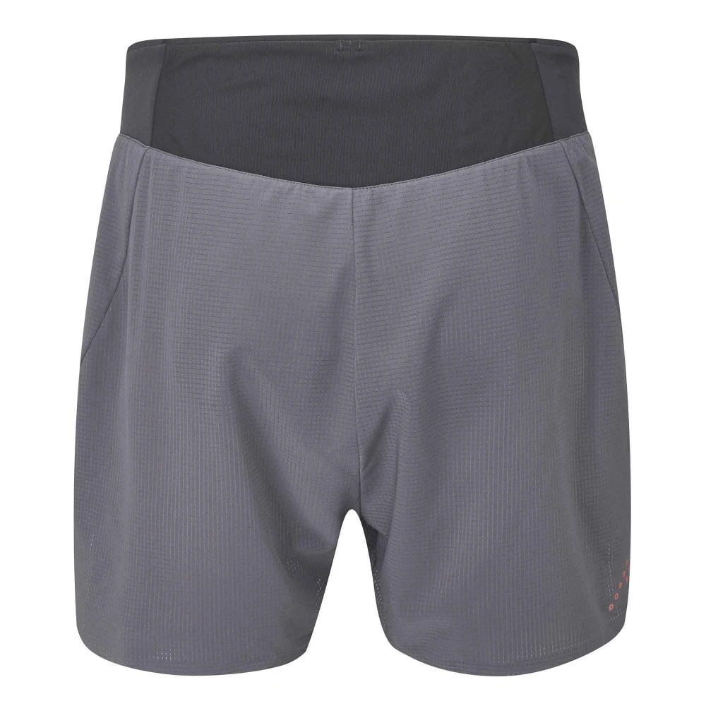Rab Men's Talus Ultra Shorts Graphene 5 Rab Men's Talus Ultra Shorts Graphene - Image 3