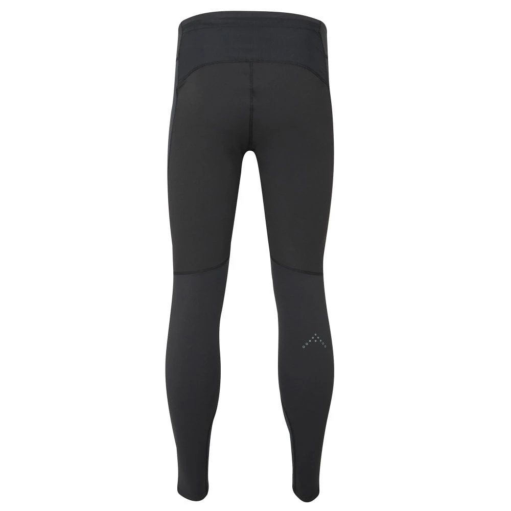Rab Men's Talus Windstopper Tights Black 4 Rab Men's Talus Windstopper Tights Black - Image 2
