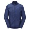 Rab Men's Vital Windproof Jacket Nightfall Blue -Sports Apparel Shop mens vital windproof jacket nightfall blue p7326 28824 image