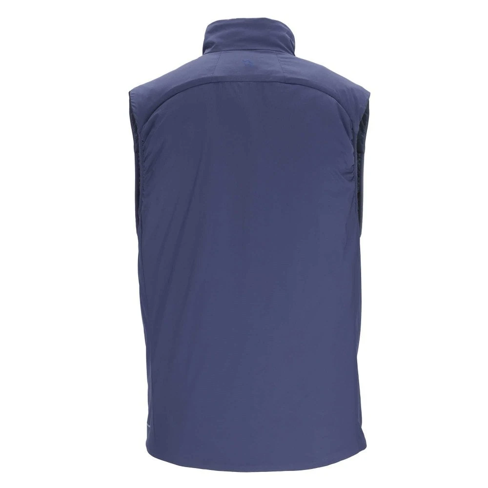 Rab Men's Xenair Insulated Vest Deep Ink 5 Rab Men's Xenair Insulated Vest Deep Ink - Image 3