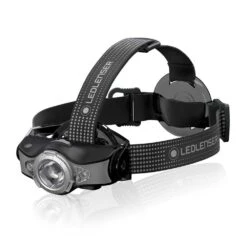 Ledlenser MH11 Rechargeable Head Torch (1000 Lumen) Black