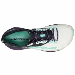 Altra Mont Blanc Mens Trail Running Shoes Black/Green -Sports Apparel Shop mont blanc mens trail running shoes black green p7911 31283 image