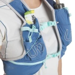 Ultimate Direction Mountain Vesta 5.0 (+ 2x Bottles) Womens Running Hydration Vest Dusk -Sports Apparel Shop mountain vesta 5 0 2x bottles womens running hydration vest dusk p5565 21510 image