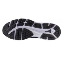 Nemesis 2 Mens Wide 2E Road Running Shoes Black/Ebony -Sports Apparel Shop nemesis 2 mens wide 2e road running shoes black ebony p8210 32625 image