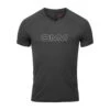 OMM Nitro Men's Running T-Shirt Grey -Sports Apparel Shop nitro mens running t shirt grey p7437 29251 image