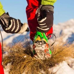 NORDIC Crampons (For Any Shoe Or Boot) For Very Deep Mud/Snow/Ice -Sports Apparel Shop nordic crampons for any shoe or boot for very deep mud snow ice p6316 24901 image