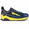 Altra Olympus 5 Mens Trail Running Shoes Navy -Sports Apparel Shop olympus 5 mens trail running shoes navy p7904 31259 image