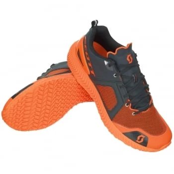 Scott Palani SPT Mens Support Road Running Shoes Orange 3 Scott Palani SPT Mens Support Road Running Shoes Orange