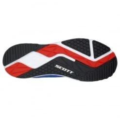 Scott Palani Support Mens Road Running Shoes Blue/Red -Sports Apparel Shop palani support mens road running shoes blue red p3264 6270 image