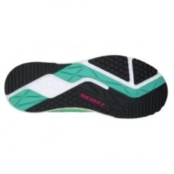 Scott Palani Support Womens Road Running Shoes With SUPPORT Green/Purple -Sports Apparel Shop palani support womens road running shoes with support green purple p3225 6190 image