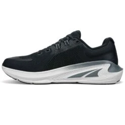 Altra Paradigm 7 Mens Running Shoes Black -Sports Apparel Shop paradigm 7 mens running shoes black p8301 32994 image