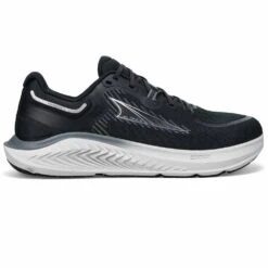 Altra Paradigm 7 Womens Running Shoes Black