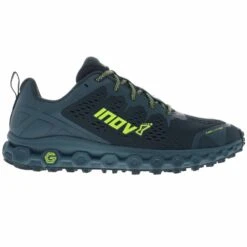 Parkclaw G 280 Mens Trail Running Shoes Pine/Yellow