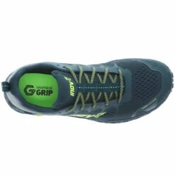 Parkclaw G 280 Mens Trail Running Shoes Pine/Yellow -Sports Apparel Shop parkclaw g 280 mens trail running shoes pine yellow p8319 33084 image