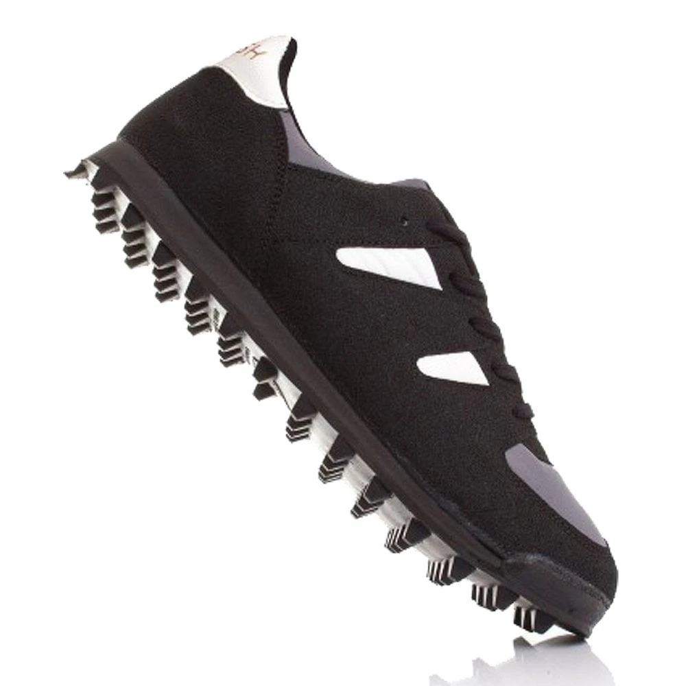 PB Ultra Extreme Mens Fell Running/Orienteering/Cross Country Running Shoes Black/Grey/White 3 PB Ultra Extreme Mens Fell Running/Orienteering/Cross Country Running Shoes Black/Grey/White