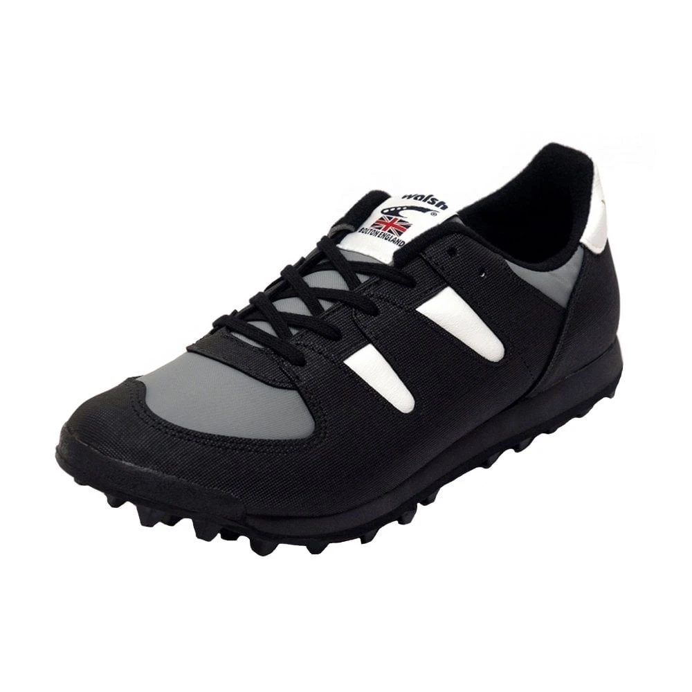 PB Ultra Extreme Mens Fell Running/Orienteering/Cross Country Running Shoes Black/Grey/White 5 PB Ultra Extreme Mens Fell Running/Orienteering/Cross Country Running Shoes Black/Grey/White - Image 3