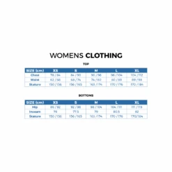 Raidlight Performer Womens Long Sleeved Running T-Shirt Light Blue -Sports Apparel Shop performer womens long sleeved breathable running t shirt light blue p5281 19850 image