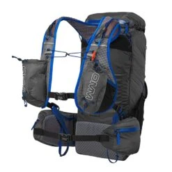 OMM Phantom 25 VestPack/Backpack (25L Storage) Grey