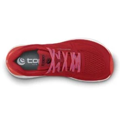 Topo Athletic Phantom Womens Road Running Shoes Red/Coral -Sports Apparel Shop phantom womens road running shoes red coral p6212 24447 image