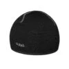 Rab Powerstretch Beanie Black