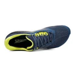 Altra Provision 4 Mens Running Shoes Blue/Lime 8 Altra Provision 4 Mens Running Shoes Blue/Lime -Sports Apparel Shop provision 4 mens running shoes blue lime p5576 21599 image