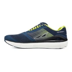 Altra Provision 4 Mens Running Shoes Blue/Lime 9 Altra Provision 4 Mens Running Shoes Blue/Lime -Sports Apparel Shop provision 4 mens running shoes blue lime p5576 21600 image