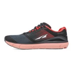 Altra Provision 4 Womens Running Shoes Black/Pink/Coral -Sports Apparel Shop provision 4 womens running shoes black pink coral p5577 21603 image