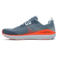 Altra Provision 5 Womens Support Road Running Shoes Gray/Coral -Sports Apparel Shop provision 5 womens support road running shoes gray coral p6320 24913 image
