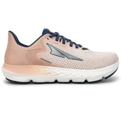 Altra Provision 6 Womens Running Shoes Dusty Pink