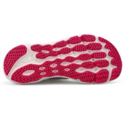 Altra Provision 6 Womens Support Road Running Shoes White/Green -Sports Apparel Shop provision 6 womens support road running shoes white green p7128 28038 image