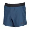 Race Elite 5" Mens Running Shorts Navy