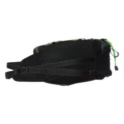 Race Elite Waist Pack/Bum Bag For Running Black/Grey 7 Race Elite Waist Pack/Bum Bag For Running Black/Grey -Sports Apparel Shop race elite waist pack bum bag for running black grey p5548 21437 image