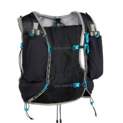 Ultimate Direction Race Vest 6.0 Hydration Pack UD Onyx