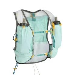 Ultimate Direction Race Vesta 6.0 Womens Hydration Vest Ice Blue