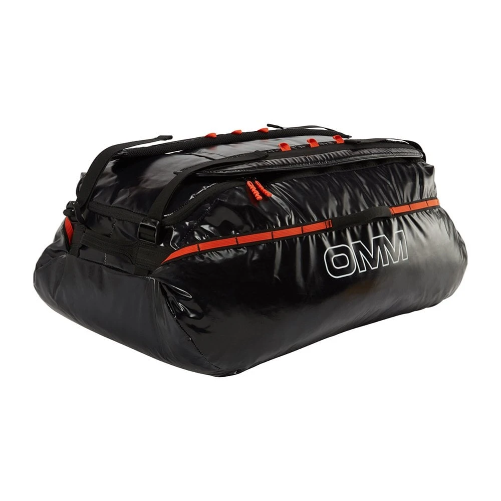 OMM RaceBase 70 Extra Durable Kit Bag With 70L Storage 3 OMM RaceBase 70 Extra Durable Kit Bag With 70L Storage