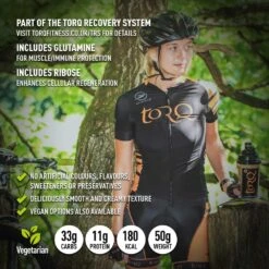 Torq Recovery Drink Sample Pack (8 Sachets In 4 Flavours) 7 Torq Recovery Drink Sample Pack (8 Sachets In 4 Flavours) -Sports Apparel Shop recovery drink sample pack 8 sachets in 4 flavours p7496 29540 image